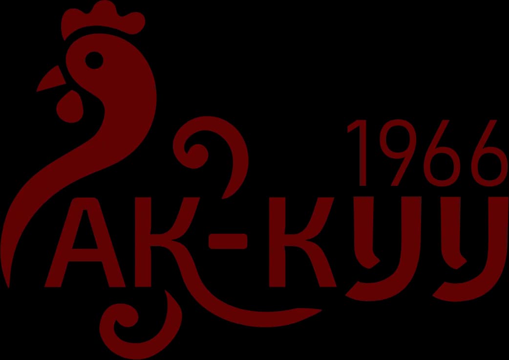 Логотип Ак-Куу